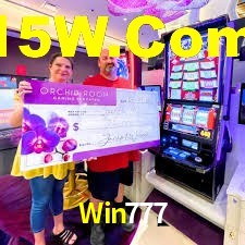 Blackjack Table Win777