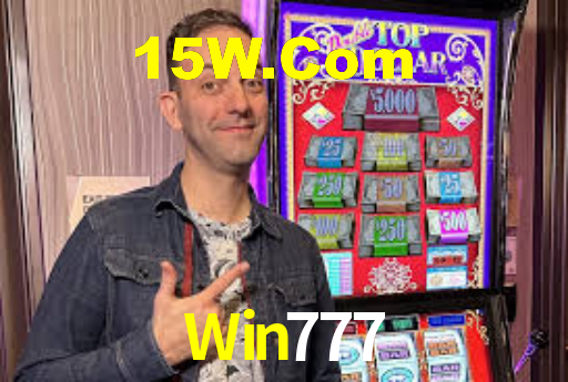 Win777 App