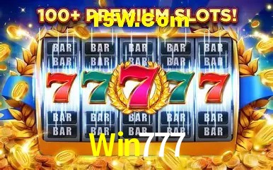 Benefícios da Conta Win777