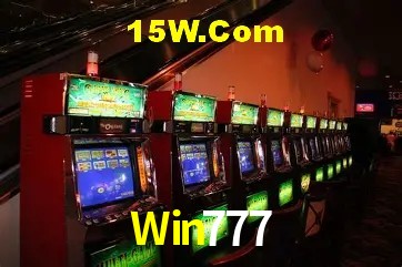 Cadastro Rápido Win777
