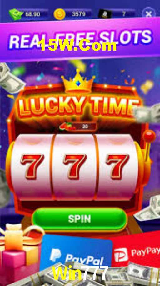 Win777,Win777 Bet