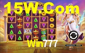 Win777: Jogos de Caça-Níqueis-Altas Recompensas, Roleta-Velocidade, Blackjack-Desafios Máximos