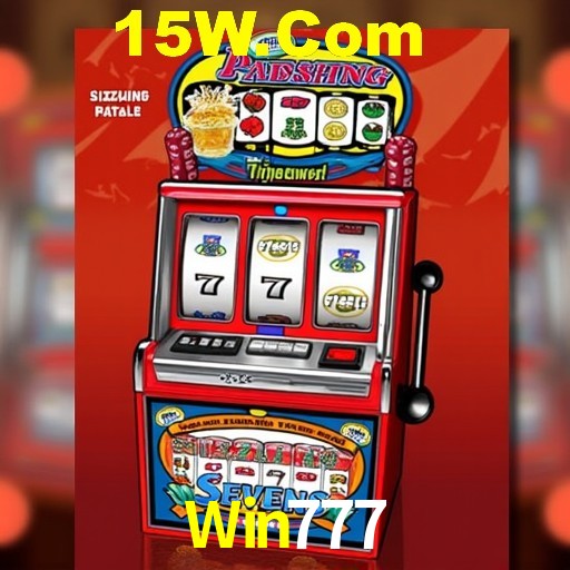 Descubra a Magia dos Jogos de Arcade no Win777