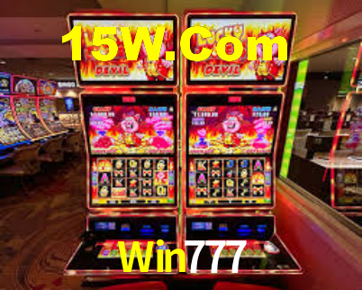 APP oficial da Win777 para mobile
