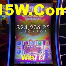 Spaceman Game Win777