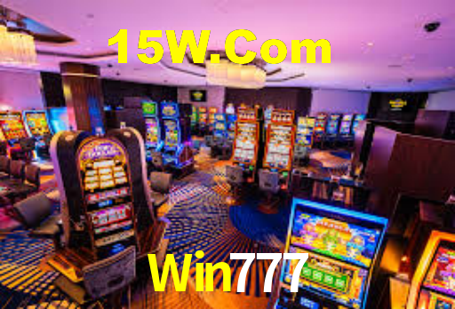 Win777 Bet
