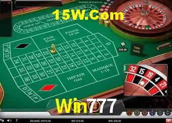 Provedores de Jogos Win777