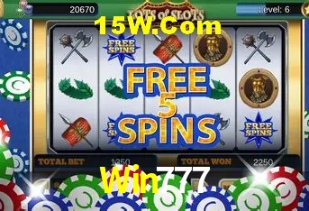 Casino Ao Vivo Win777