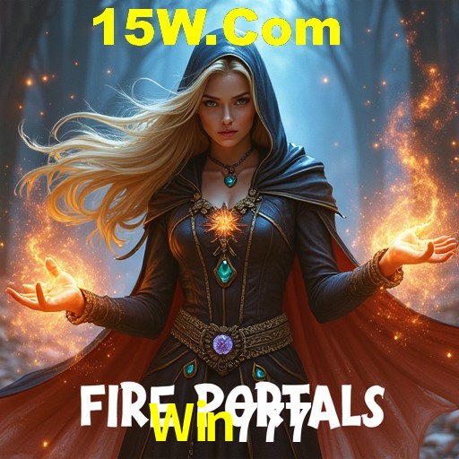 Desvendando o Mundo dos Jogos Virtuais na Win777