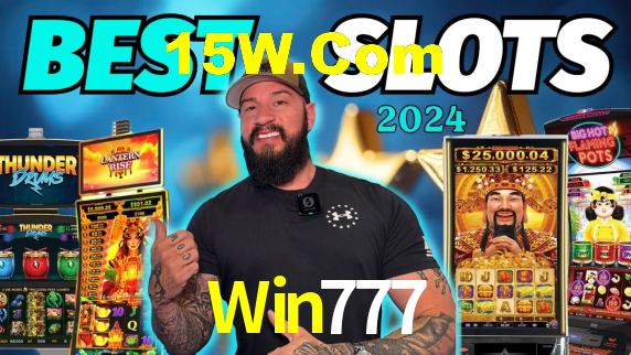Win777 Bet