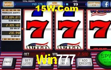 Experiência VIP Win777