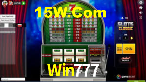 Win777 Bet