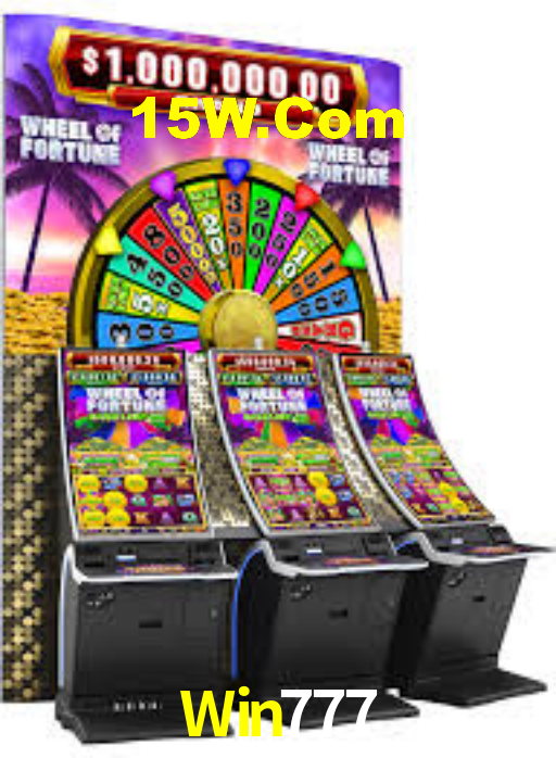 Sinta a adrenalina dos jogos de cassino com Win777