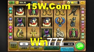 Welcome Bonus Win777