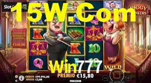 Roulette Table Win777
