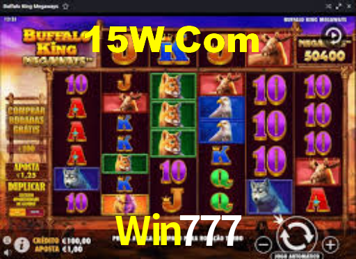 Win777: Seu Cassino Premiado com Pagamentos Rápidos